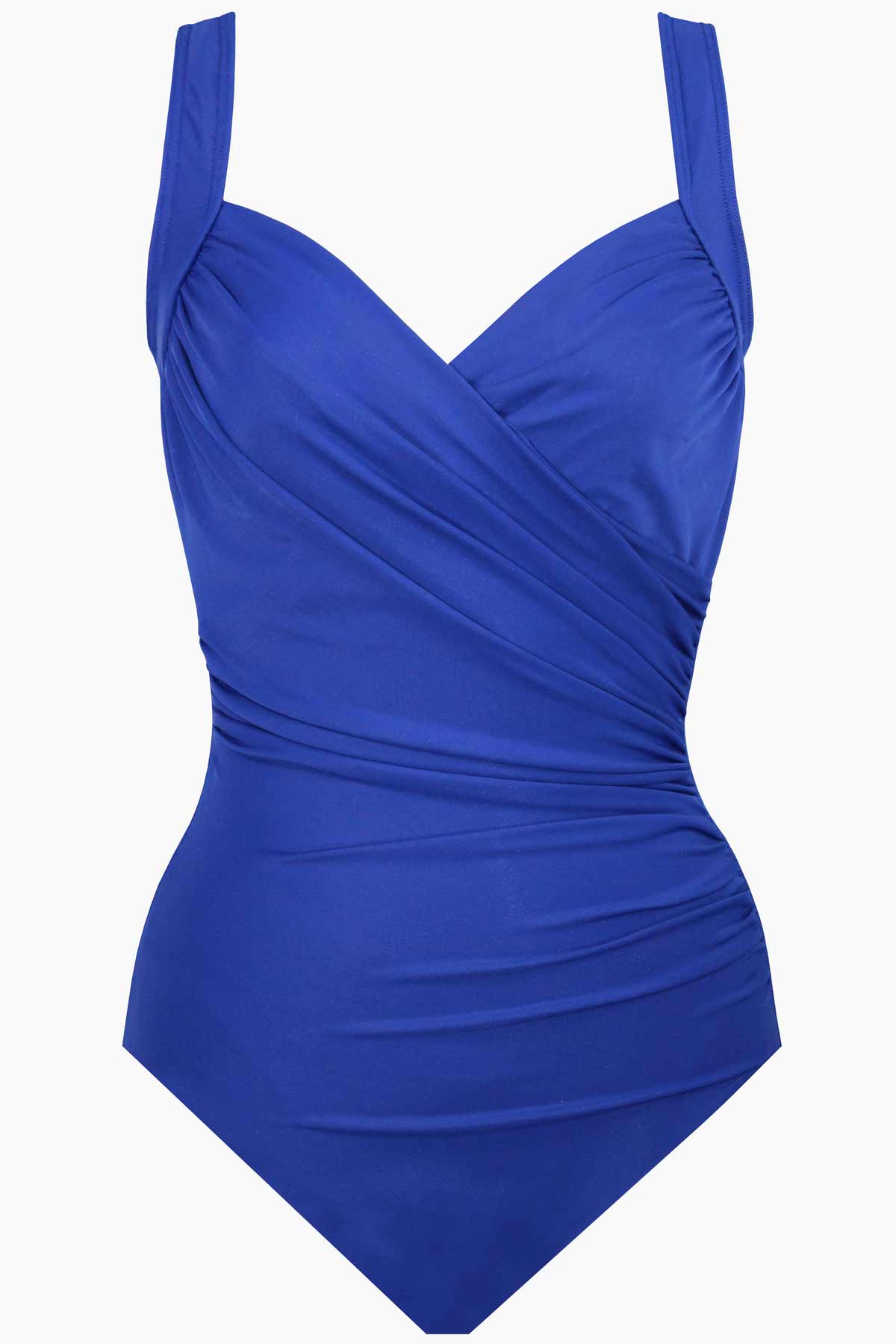 Sanibel One Piece Black | Miraclesuit