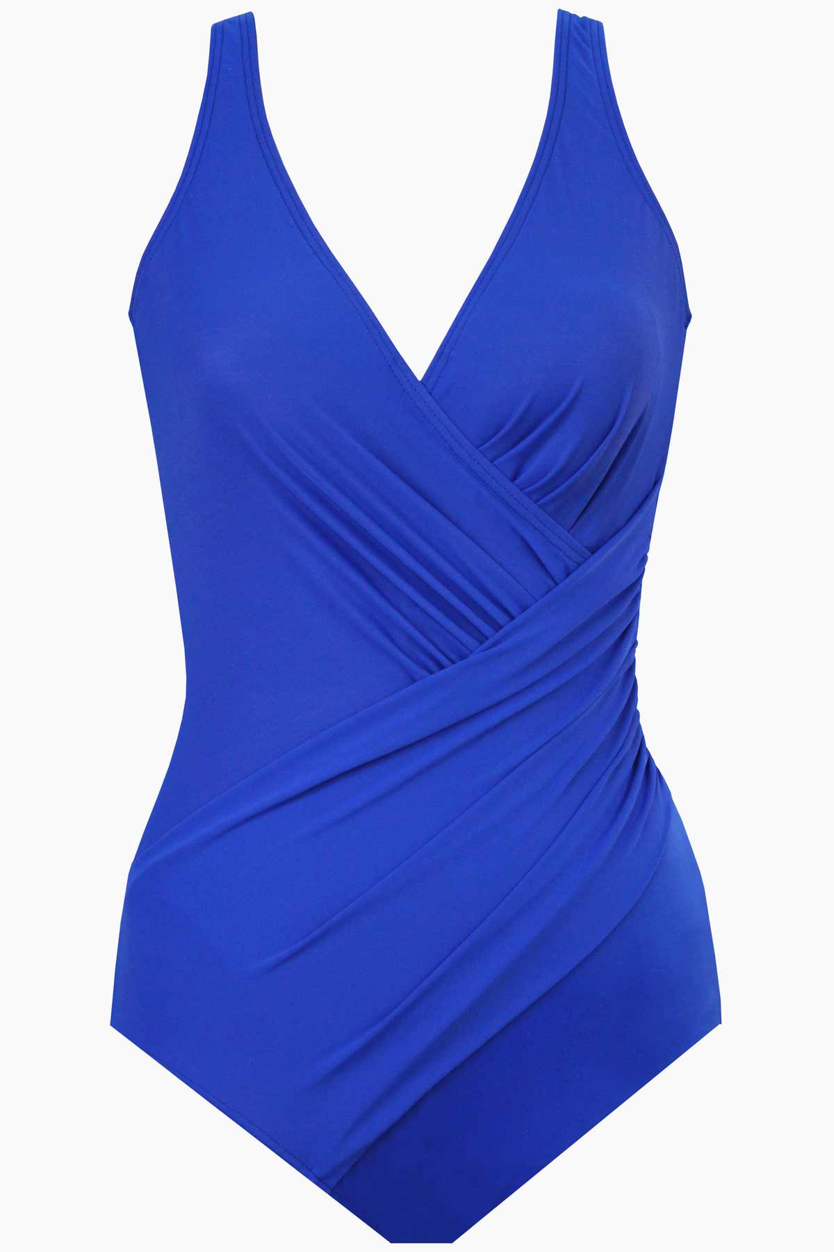 Oceanus One Piece Black | Miraclesuit