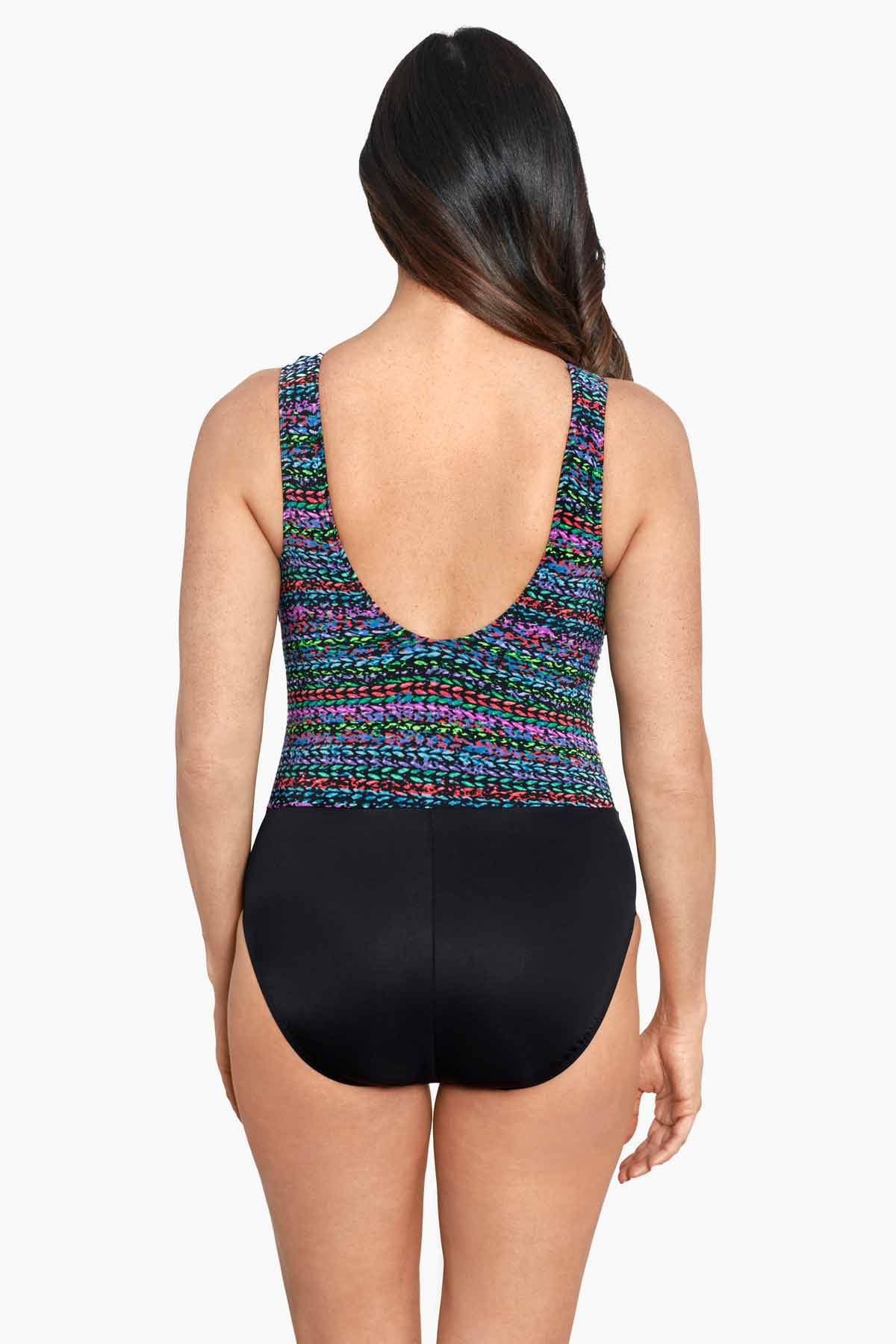 Stitch It Regatta One Piece Swimsuit DD-Cup Multi | Miraclesuit