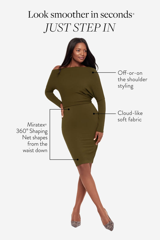 Miraluxe Demi in Bamboo Bamboo | Miraclesuit