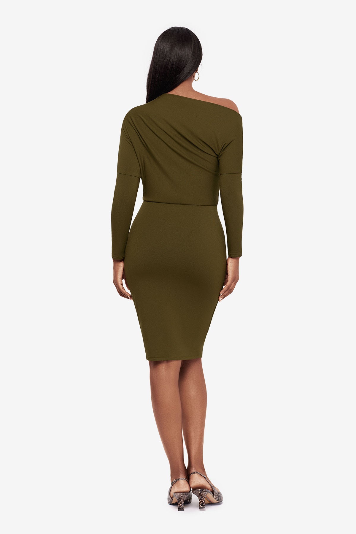 Miraluxe Demi in Bamboo Bamboo | Miraclesuit