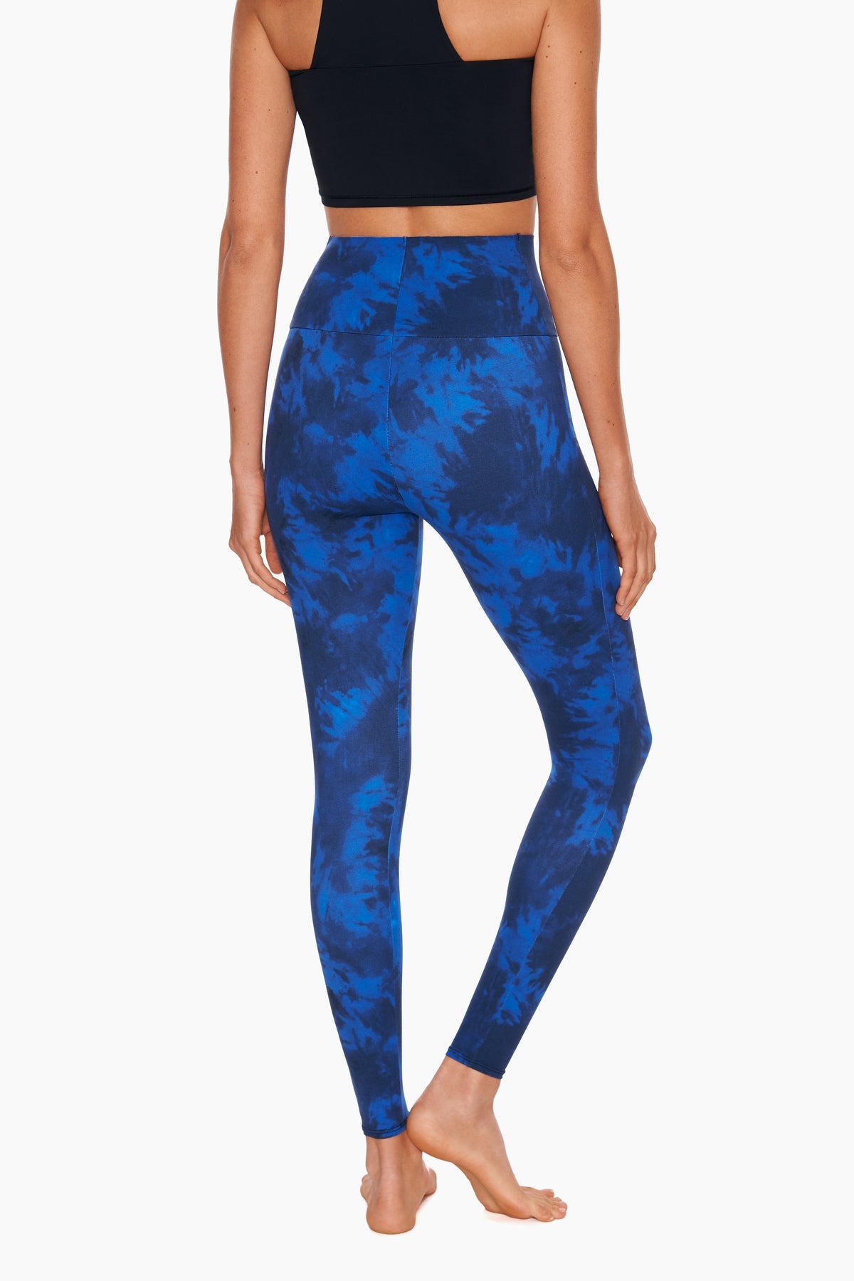 Woodstock Athleisure Legging Woodstock | Miraclesuit