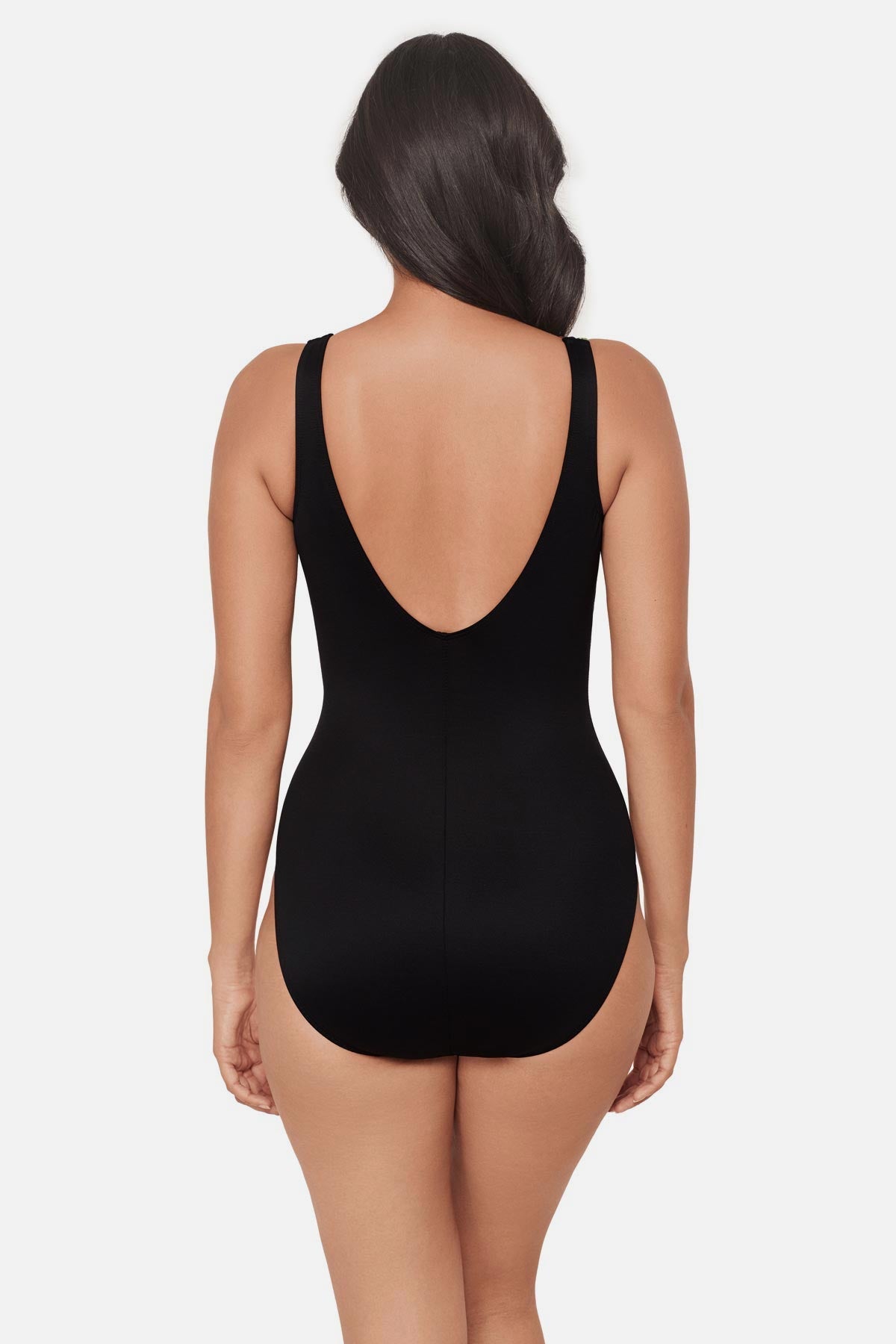 Charmer One Piece in Farfalle Multi | Miraclesuit