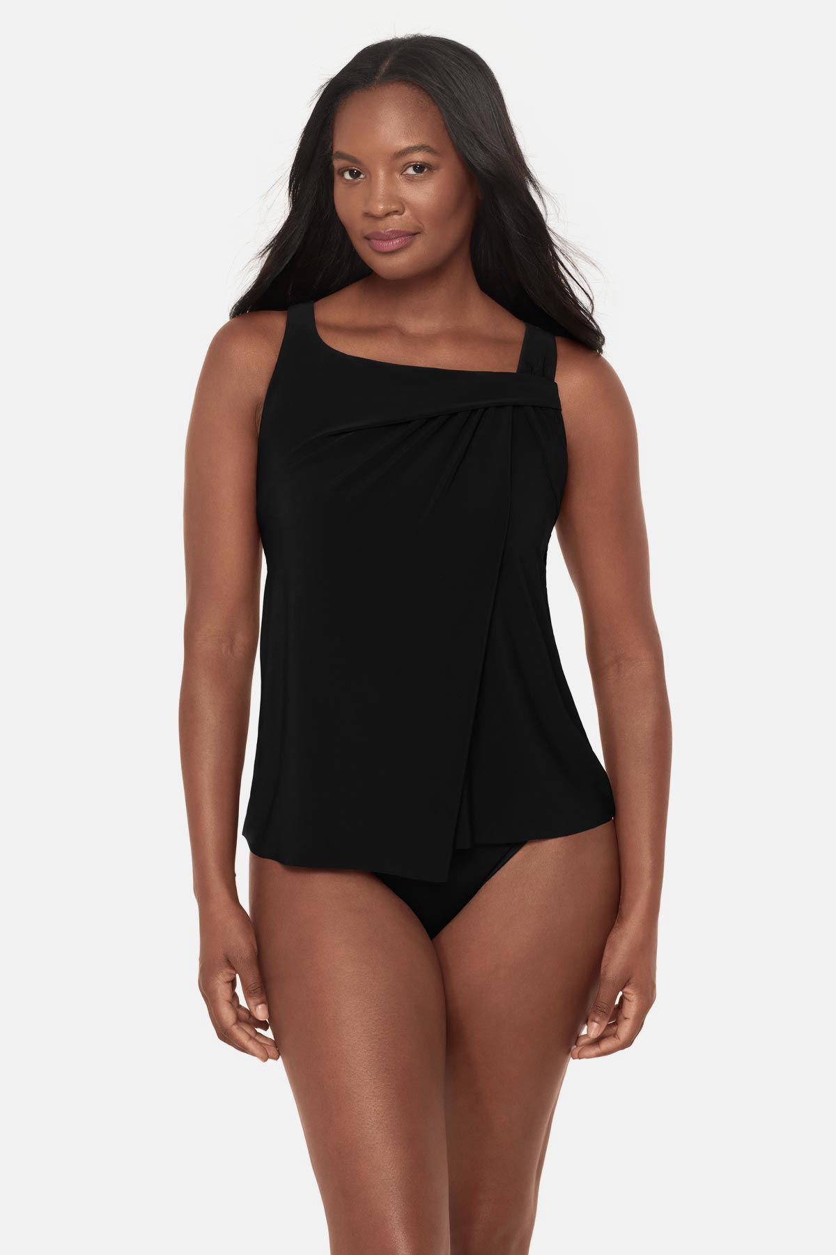 Atria Tankini Top Bing | Miraclesuit