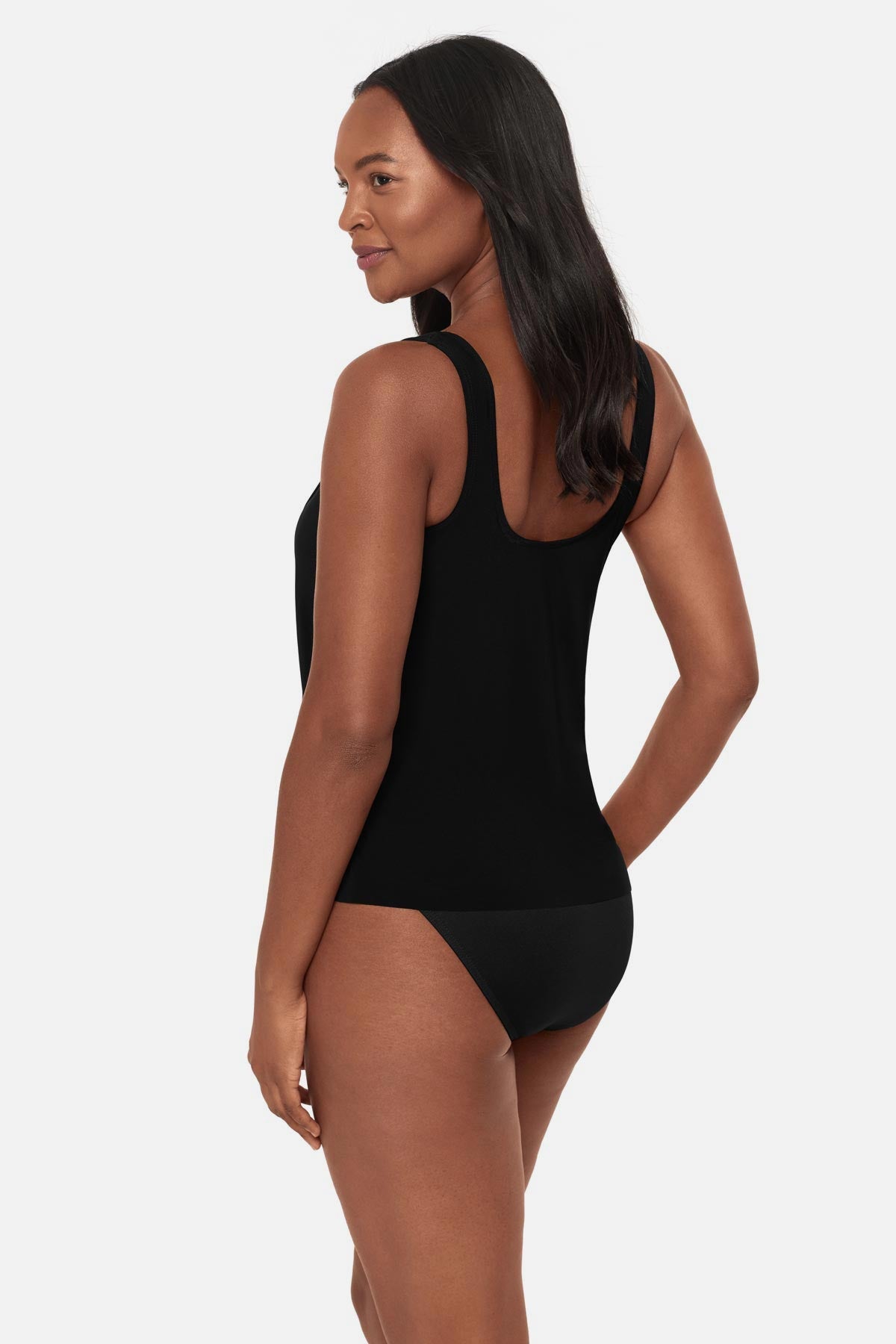 Atria Tankini Top Bing | Miraclesuit
