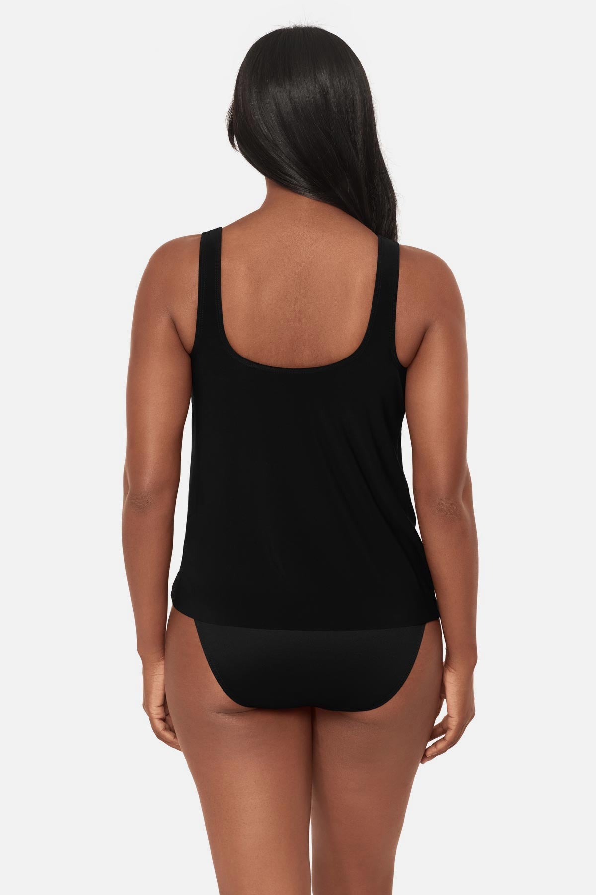 Atria Tankini Top Bing | Miraclesuit