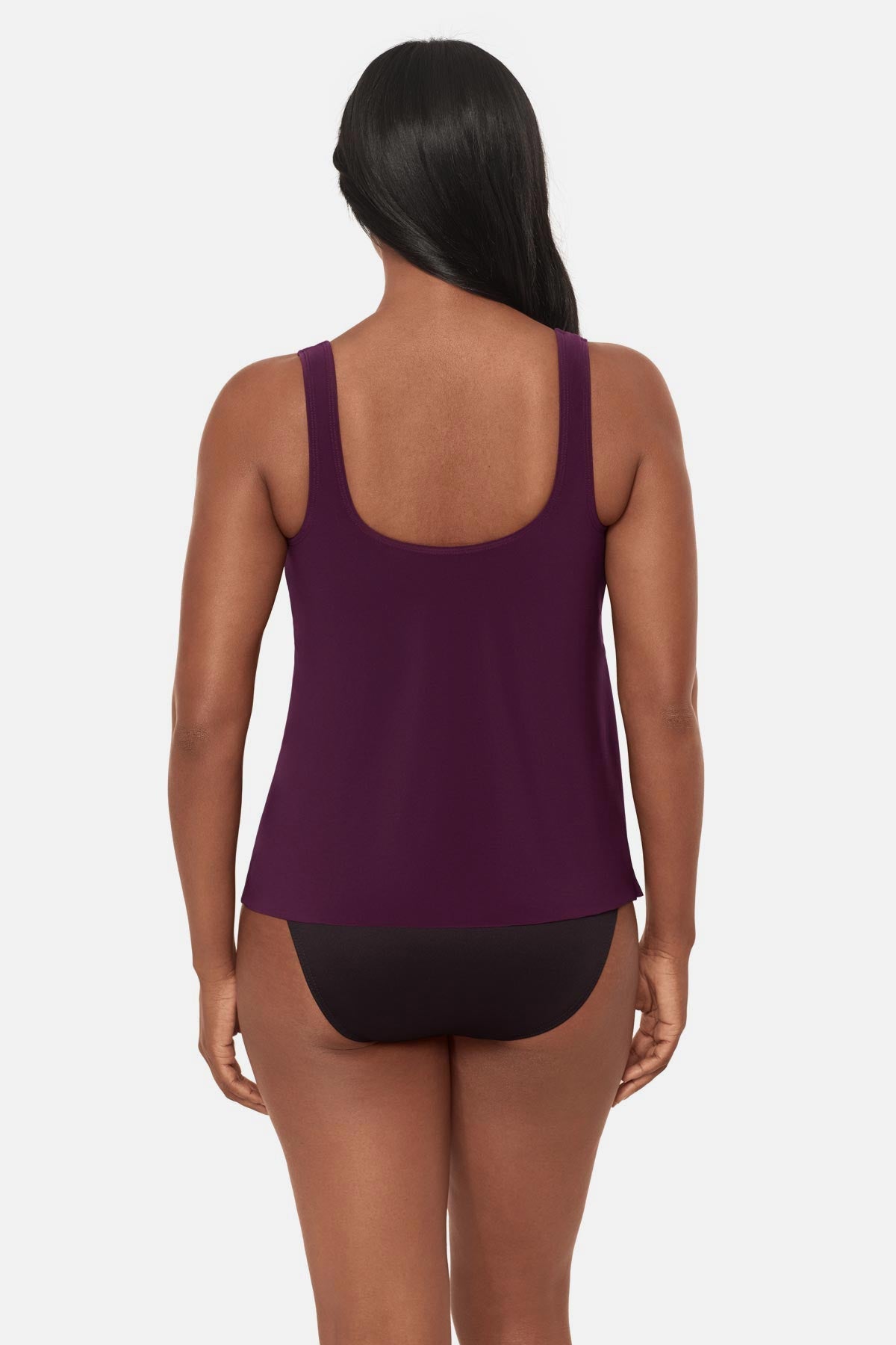 Atria Tankini Top Bing | Miraclesuit