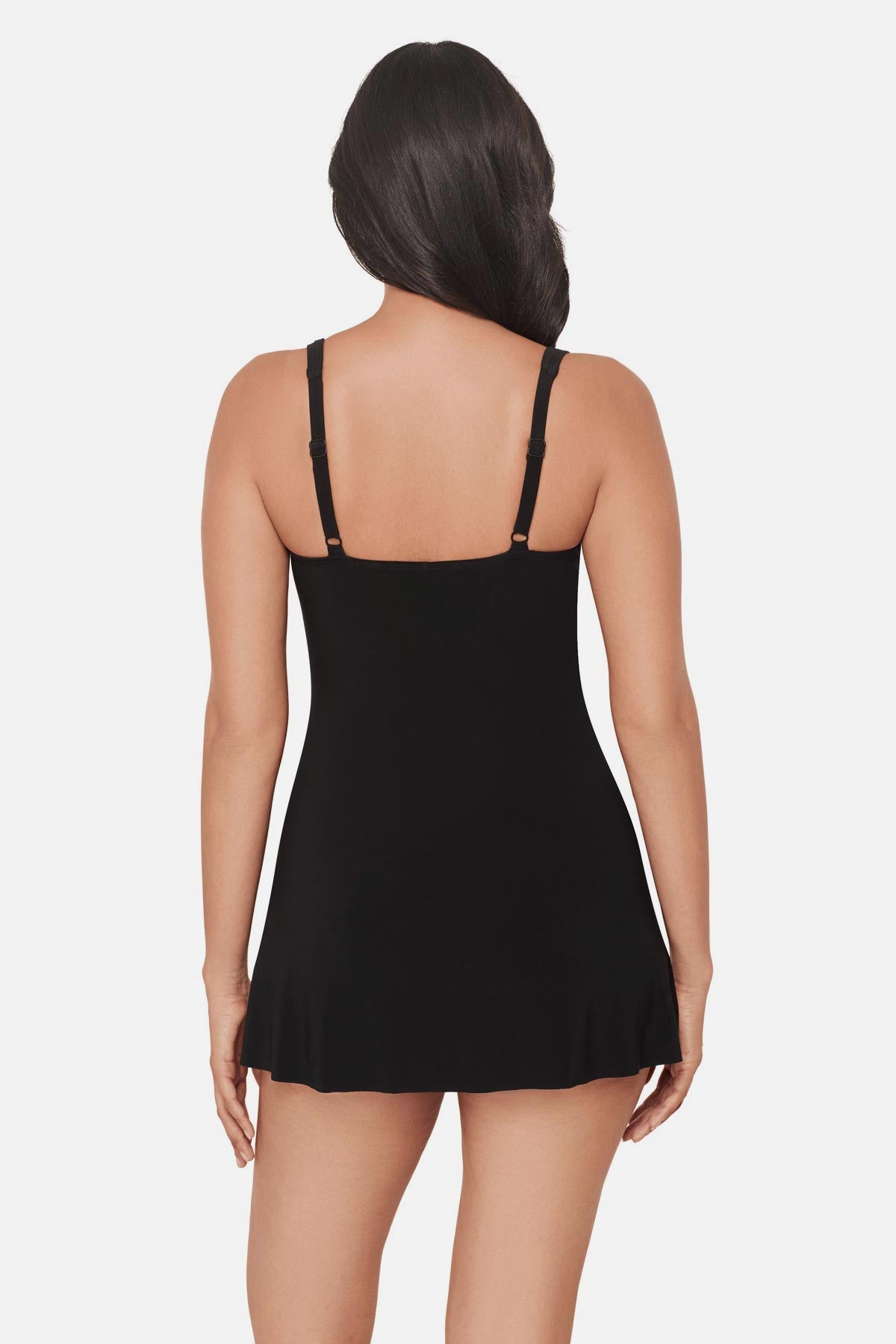 Orla One Piece Black | Miraclesuit