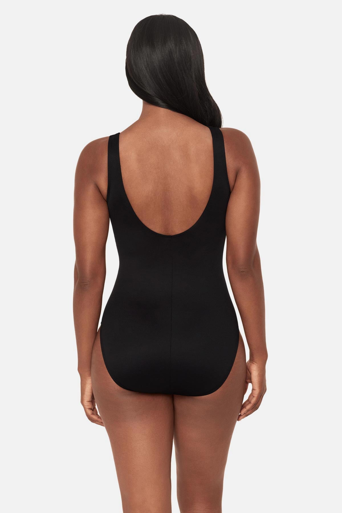 Brio One Piece in Farfalle Multi | Miraclesuit