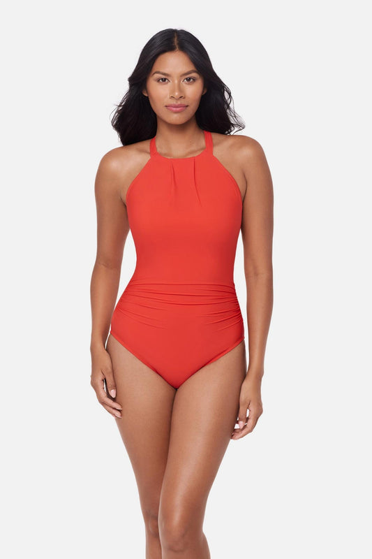 Magicsuit Amelia One Piece Tigerlily | Miraclesuit