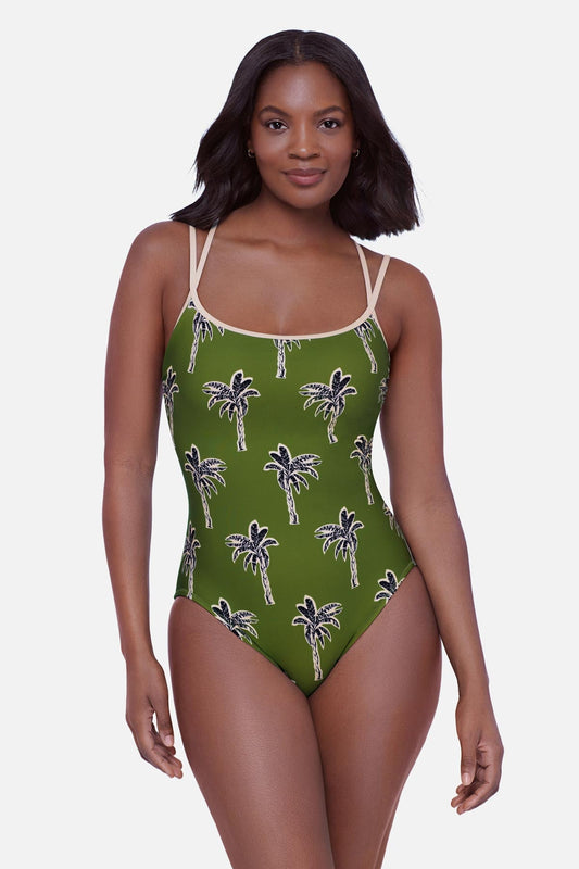 miracle by Cam One Piece in Oasis Oasis | Miraclesuit