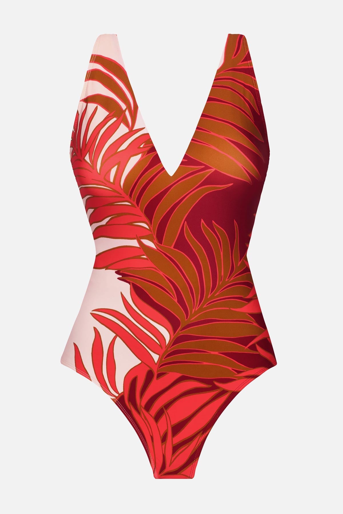 miracle by Chi One Piece in Red Retrograde Red Retrograde | Miraclesuit