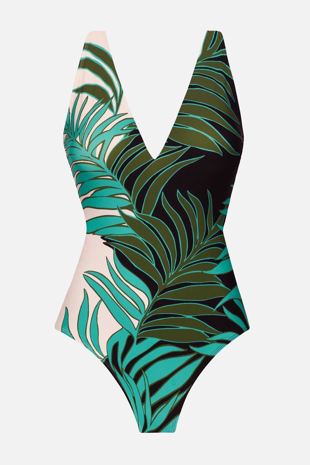 miracle by Chi One Piece in Black Retrograde Black Retrograde | Miraclesuit