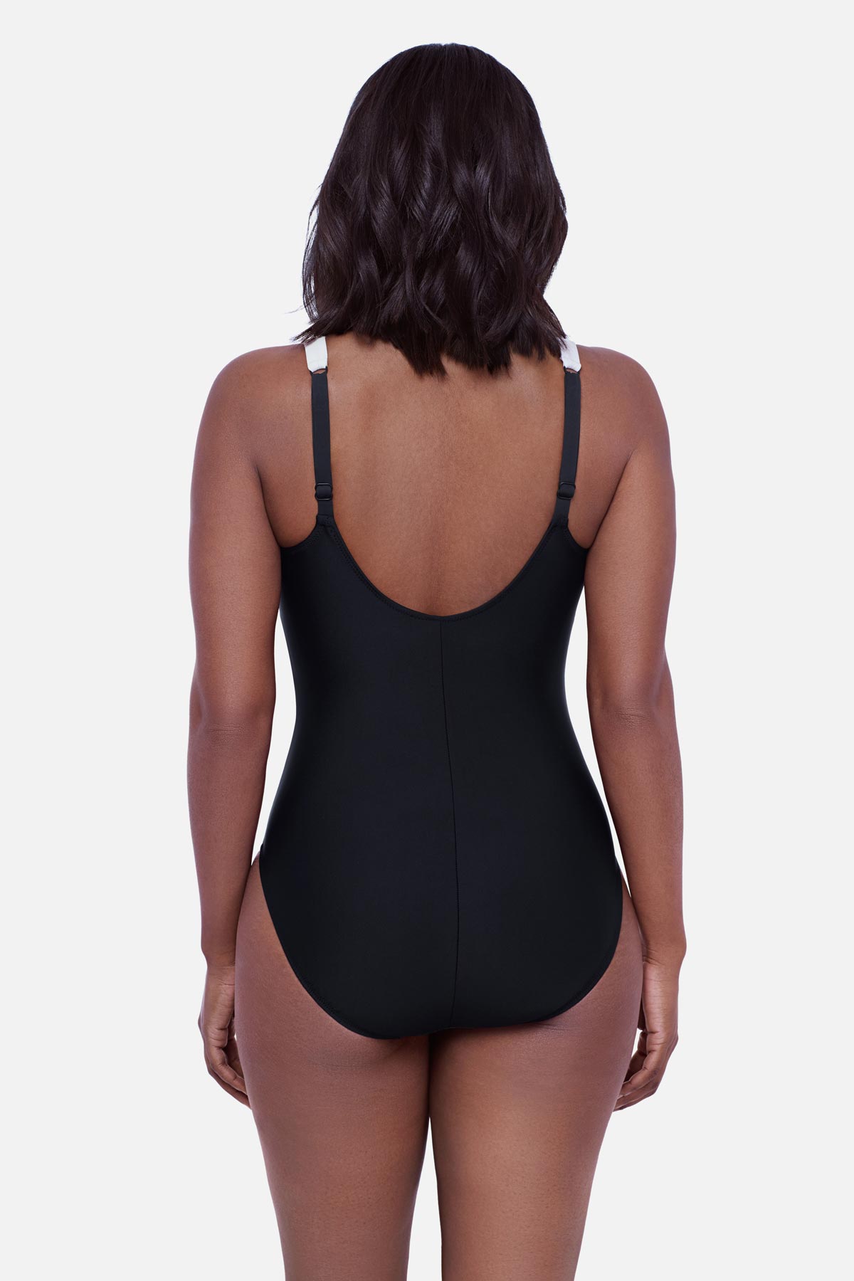 miracle by Emi One Piece in Twin Palms Twin Palms | Miraclesuit