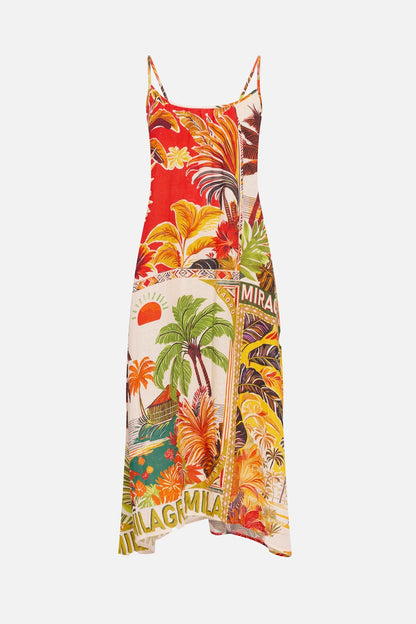 miracle by Beach Dress in Twin Palms Twin Palms | Miraclesuit