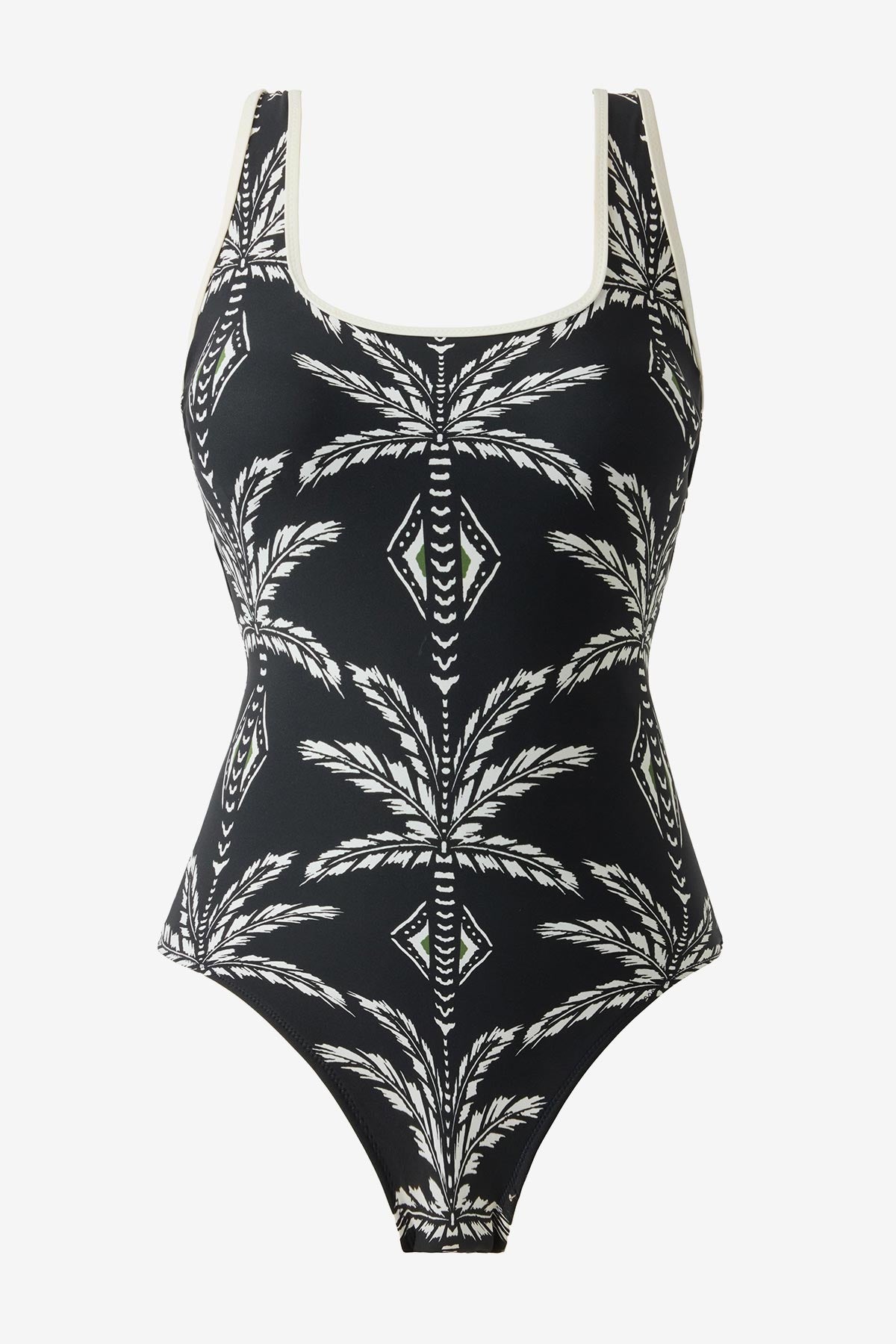 Gem One Piece in Ocean Blvd Ocean Blvd | Miraclesuit