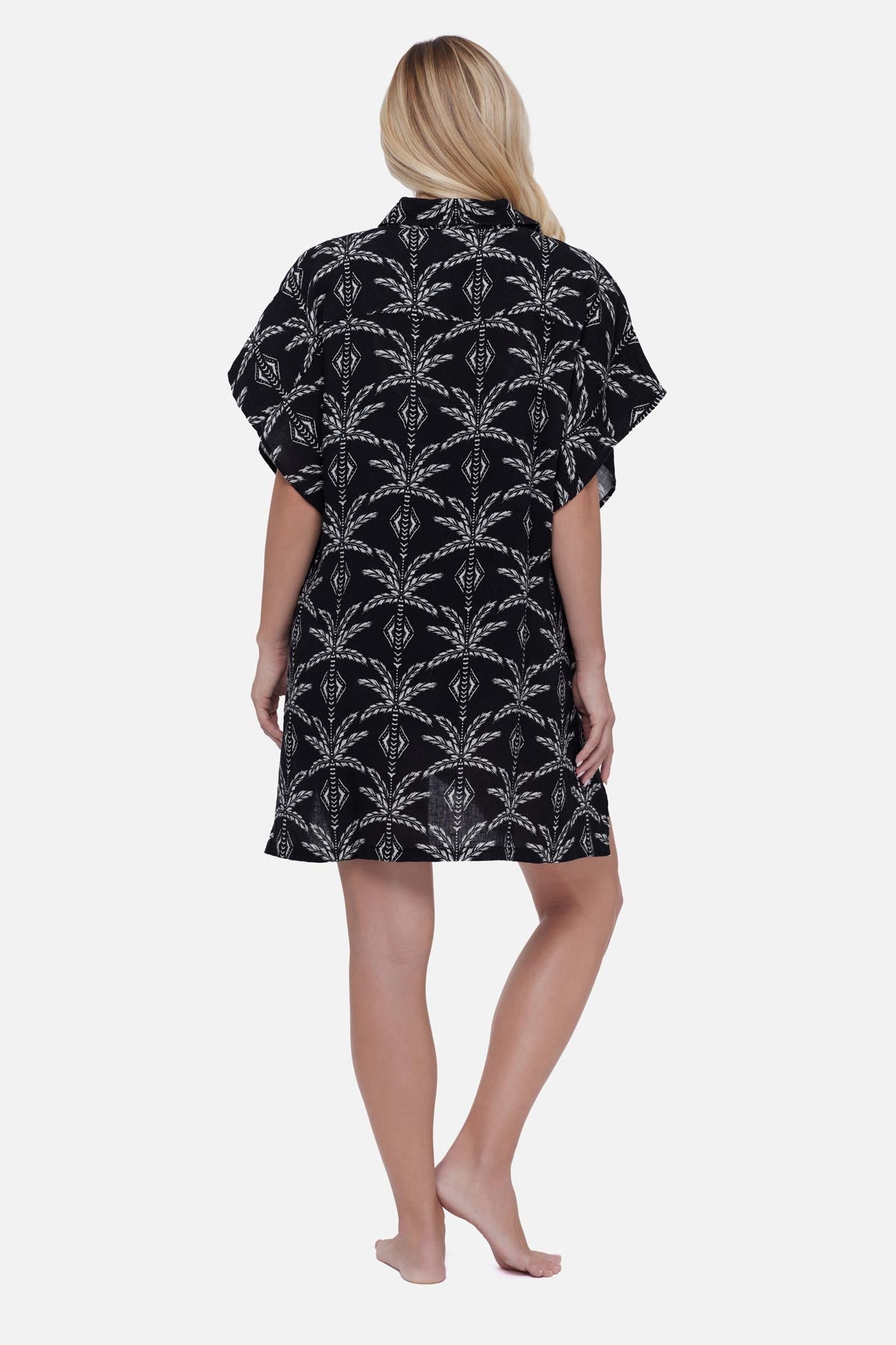 miracle by Beach Shirt in Ocean Blvd Ocean Blvd | Miraclesuit