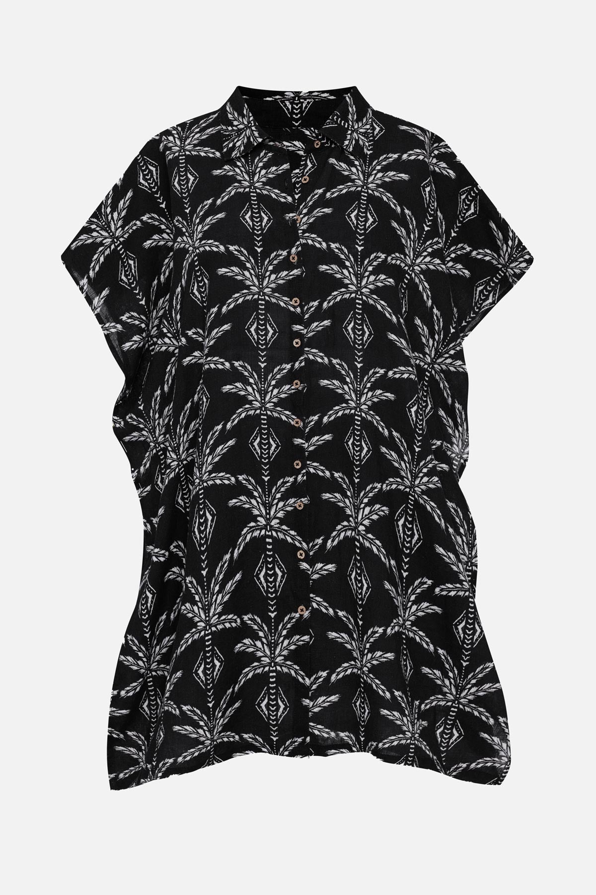 miracle by Beach Shirt in Ocean Blvd Ocean Blvd | Miraclesuit