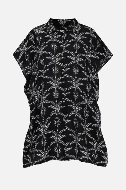 miracle by Beach Shirt in Ocean Blvd Ocean Blvd | Miraclesuit