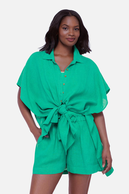 miracle by Beach Shirt in Mermaid Mermaid | Miraclesuit