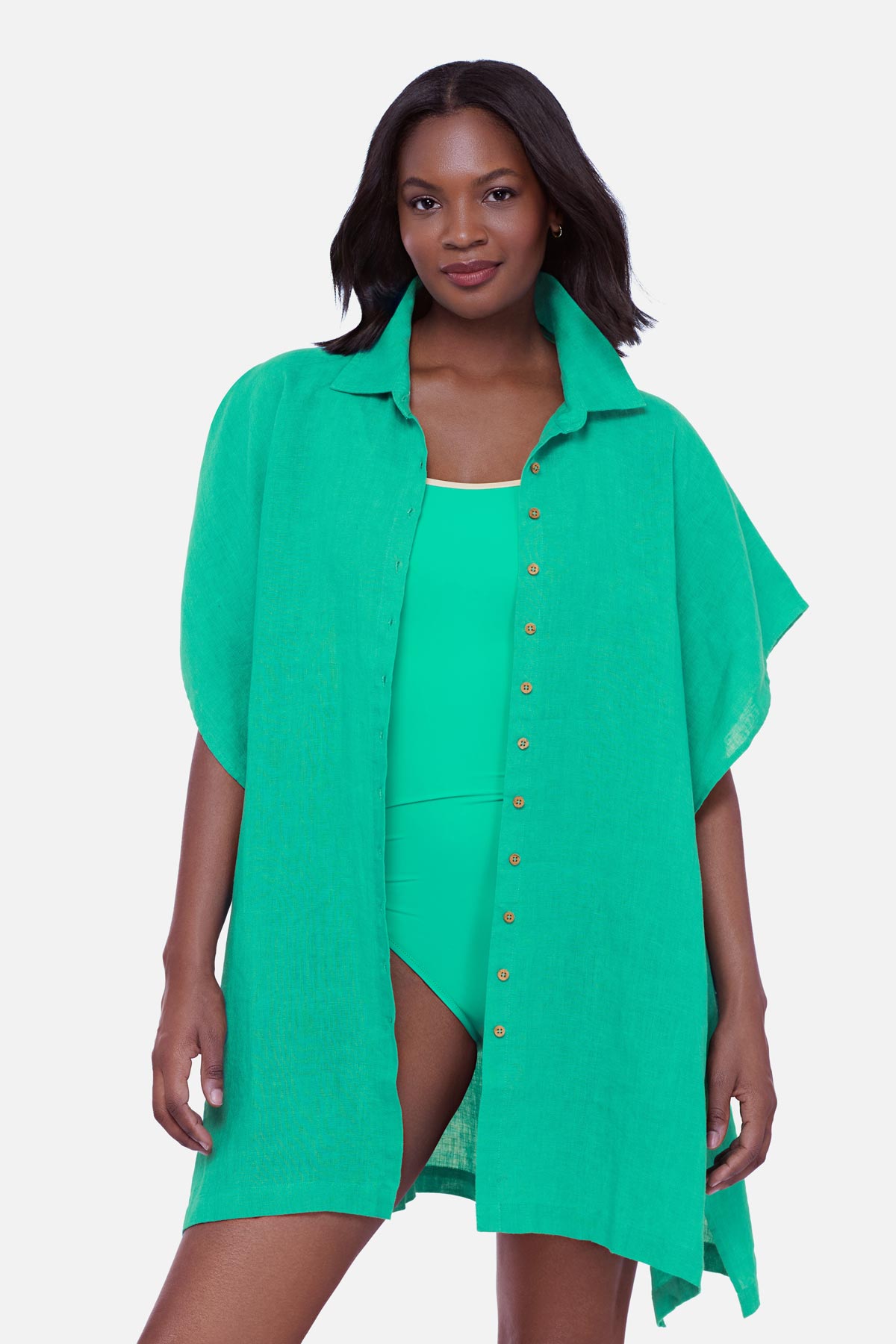 miracle by Beach Shirt in Mermaid Mermaid | Miraclesuit