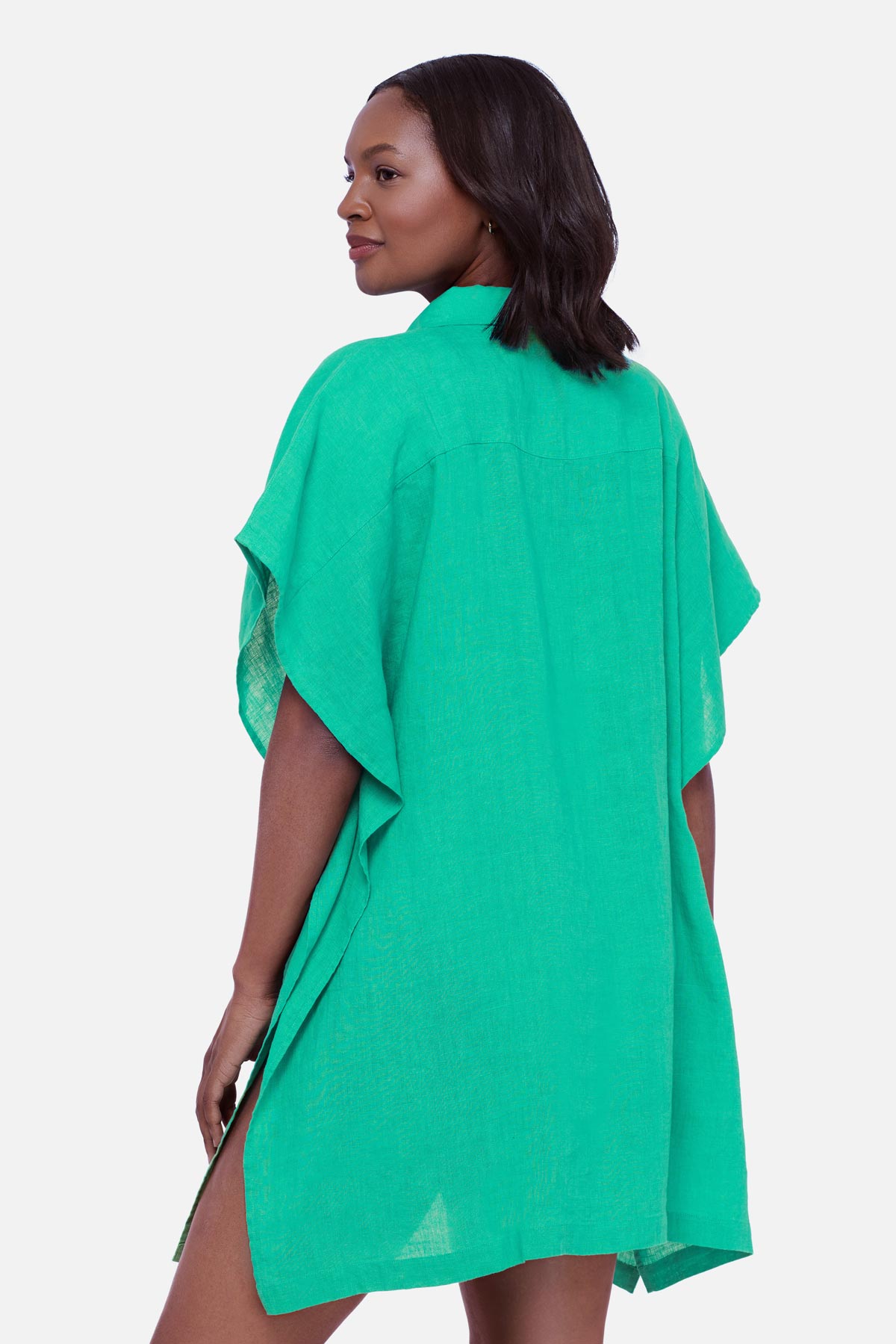miracle by Beach Shirt in Mermaid Mermaid | Miraclesuit