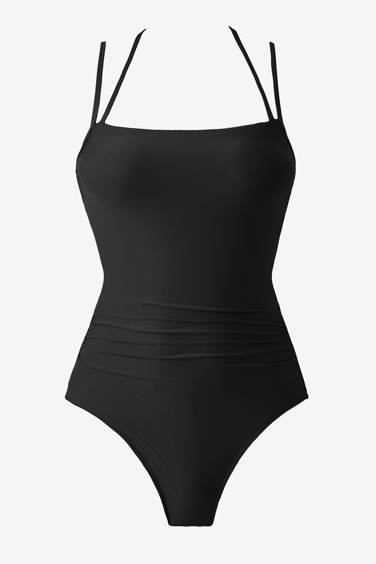 Kai One Piece in Black Black | Miraclesuit