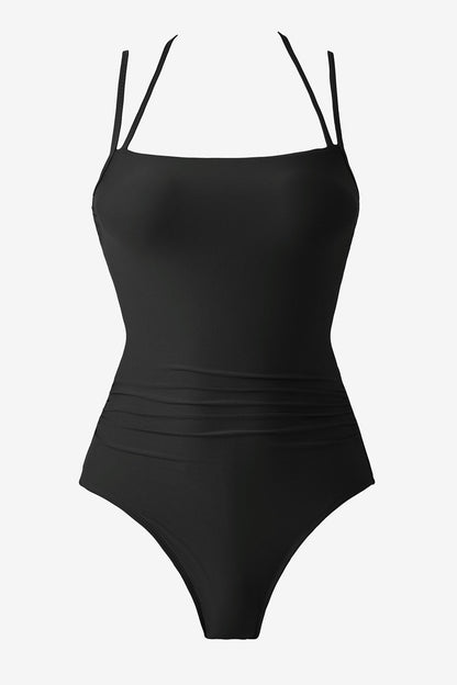 Kai One Piece in Black Black | Miraclesuit