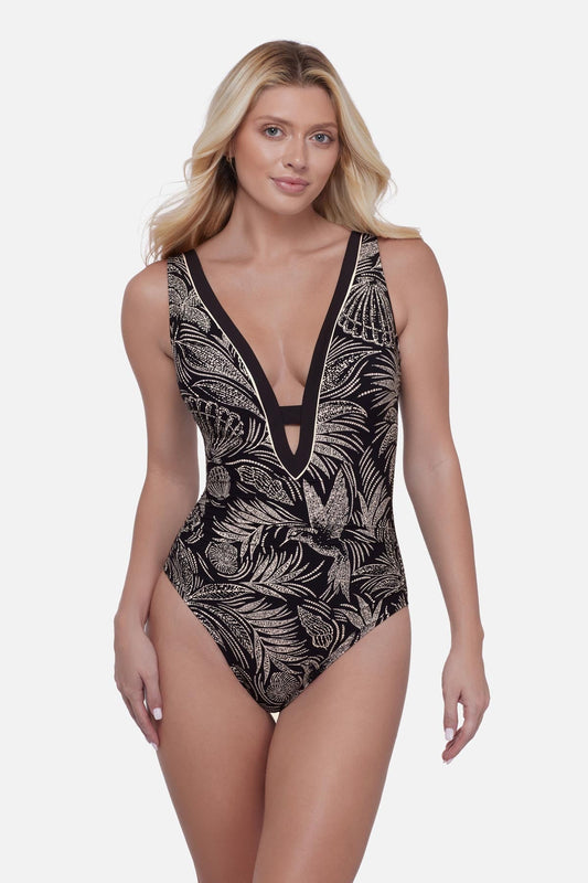 miracle by Zen One Piece in Coquille Coquille | Miraclesuit