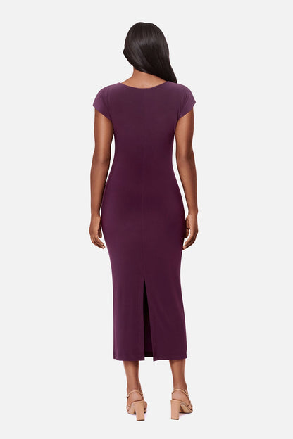 Body by Isla Shaping Dress in Bing Bing | Miraclesuit