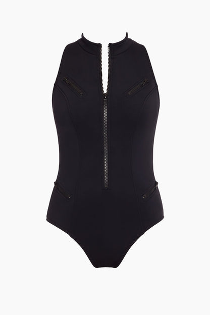 Magicsuit Laguna Beach Coco One Piece Swimsuit Mariana | Miraclesuit