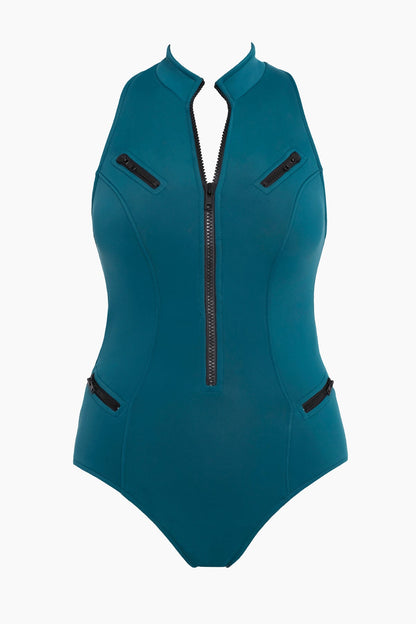Magicsuit Laguna Beach Coco One Piece Swimsuit Mariana | Miraclesuit