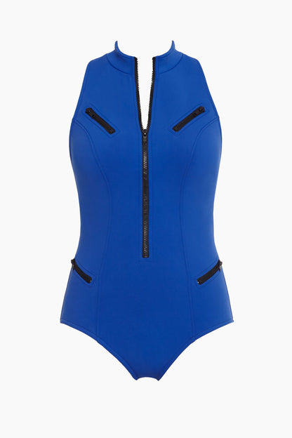 Magicsuit Laguna Beach Coco One Piece Swimsuit Mariana | Miraclesuit