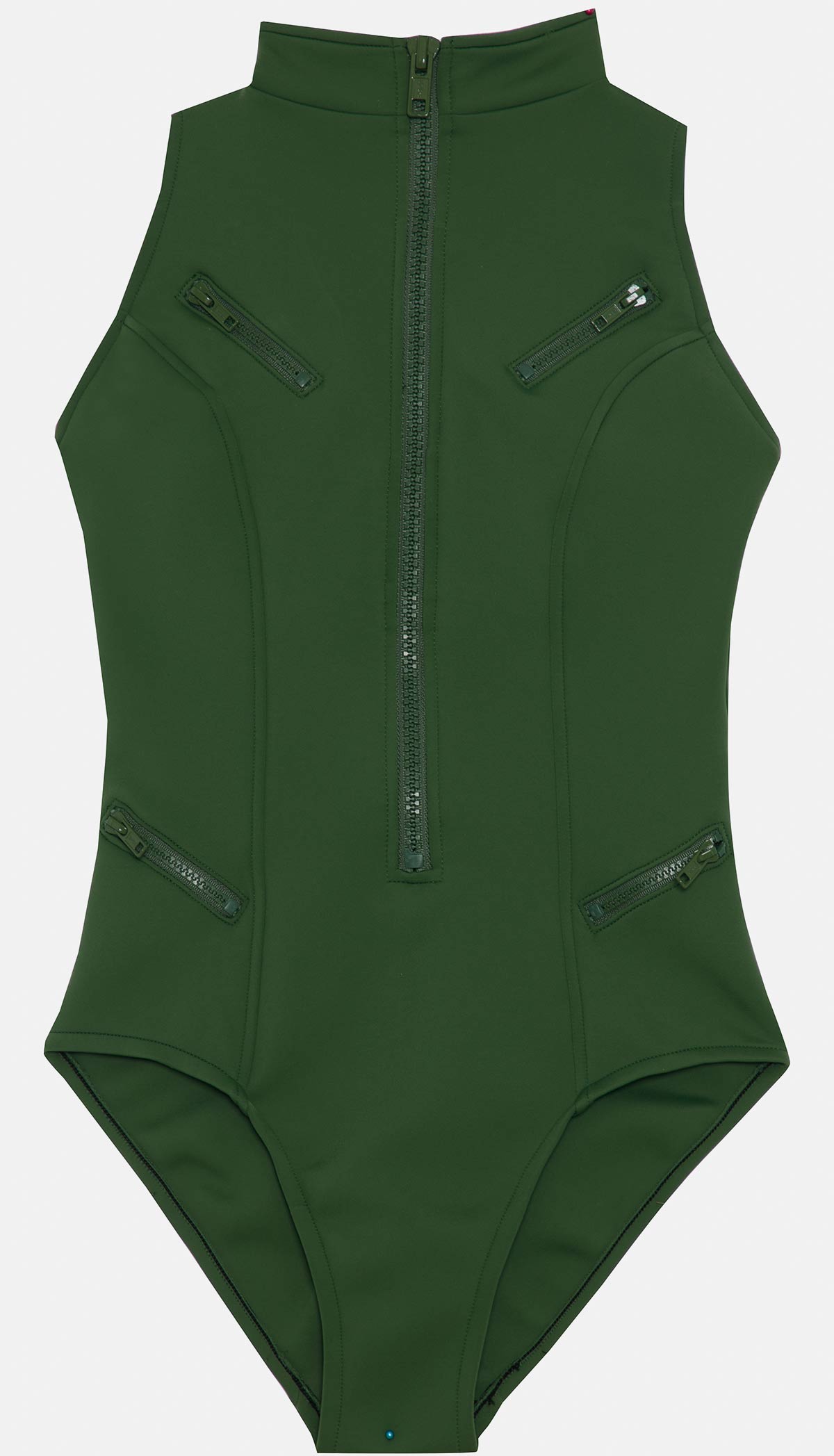 Magicsuit Laguna Beach Coco One Piece Swimsuit Mariana | Miraclesuit