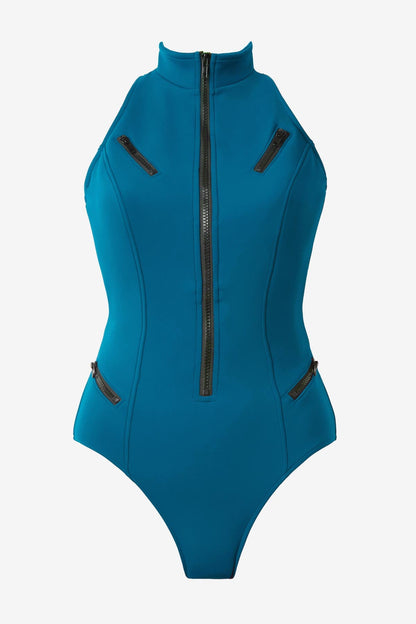 Magicsuit Laguna Beach Coco One Piece Swimsuit Mariana | Miraclesuit