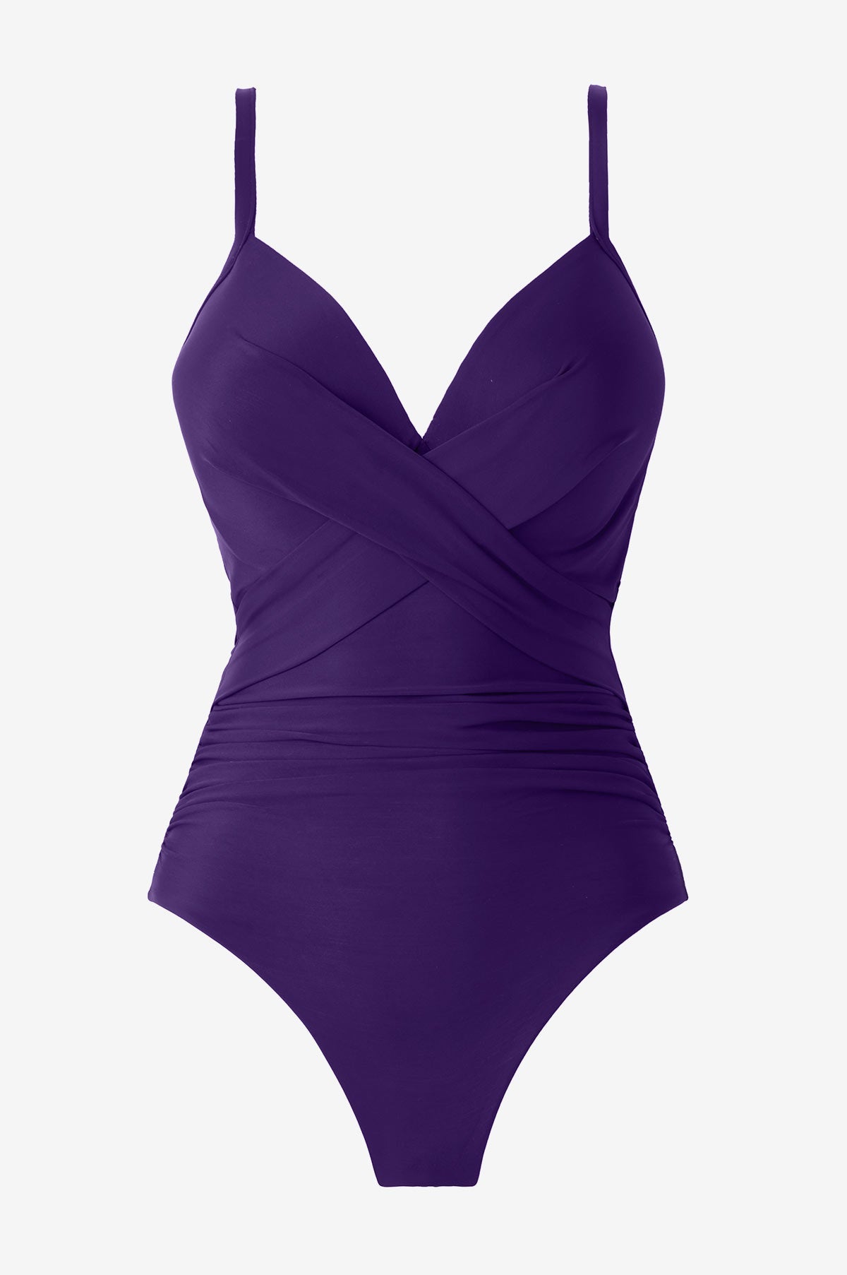Captivate One Piece Rosso | Miraclesuit