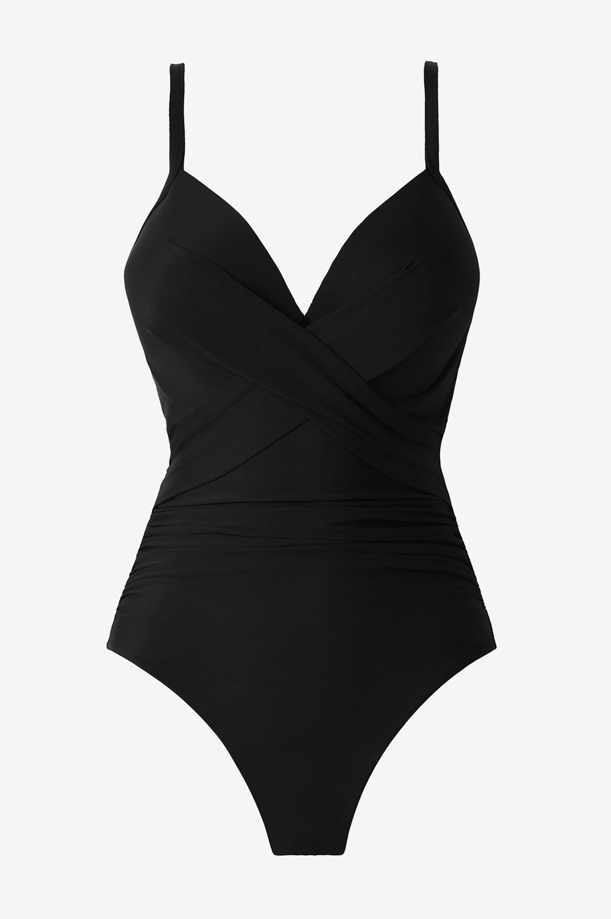 Captivate One Piece Rosso | Miraclesuit