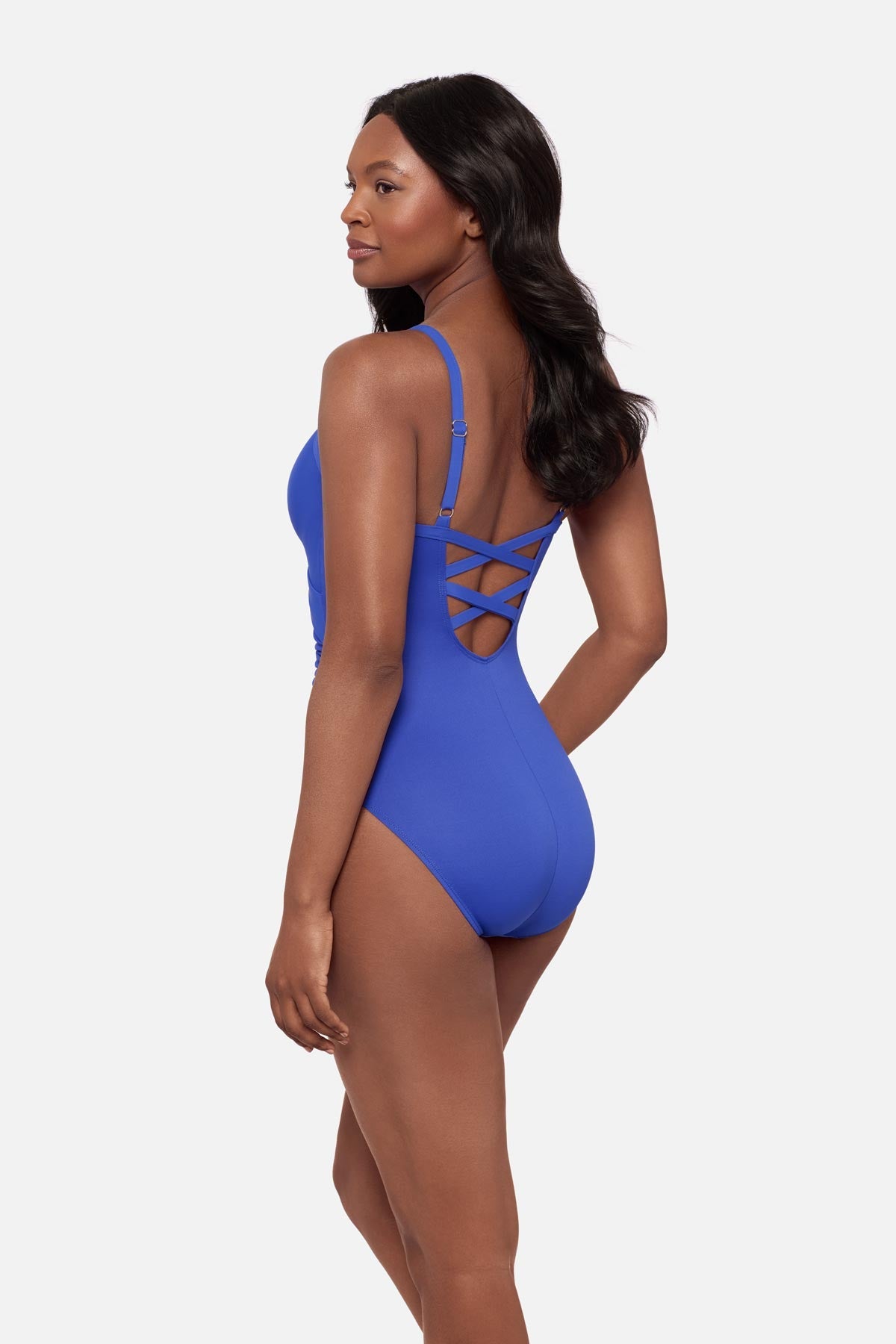 Captivate One Piece Rosso | Miraclesuit