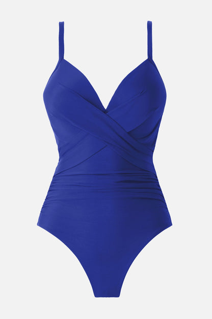 Captivate One Piece Rosso | Miraclesuit