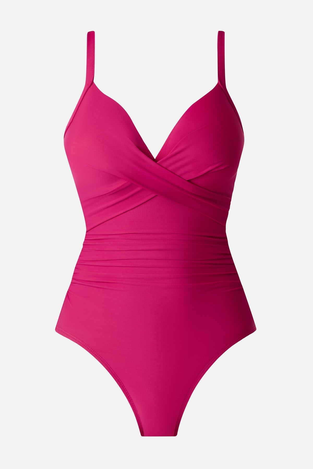 Captivate One Piece Rosso | Miraclesuit