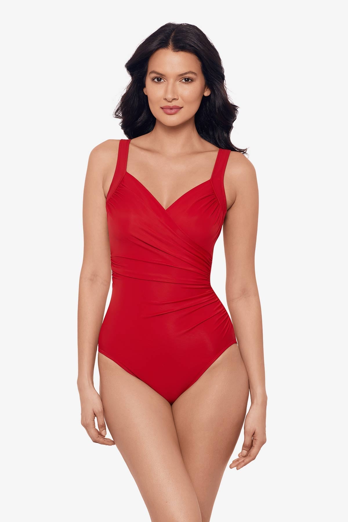 Sanibel One Piece Black | Miraclesuit