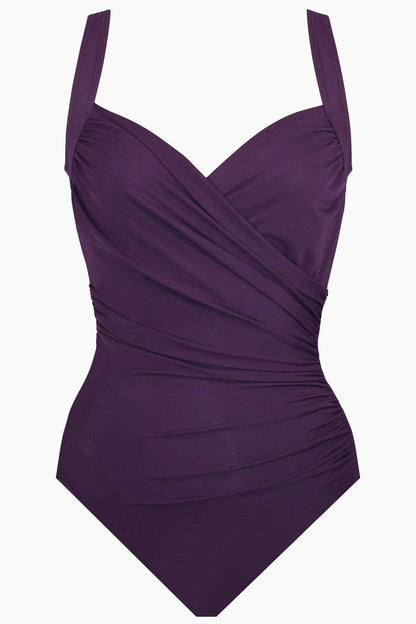 Sanibel One Piece Black | Miraclesuit