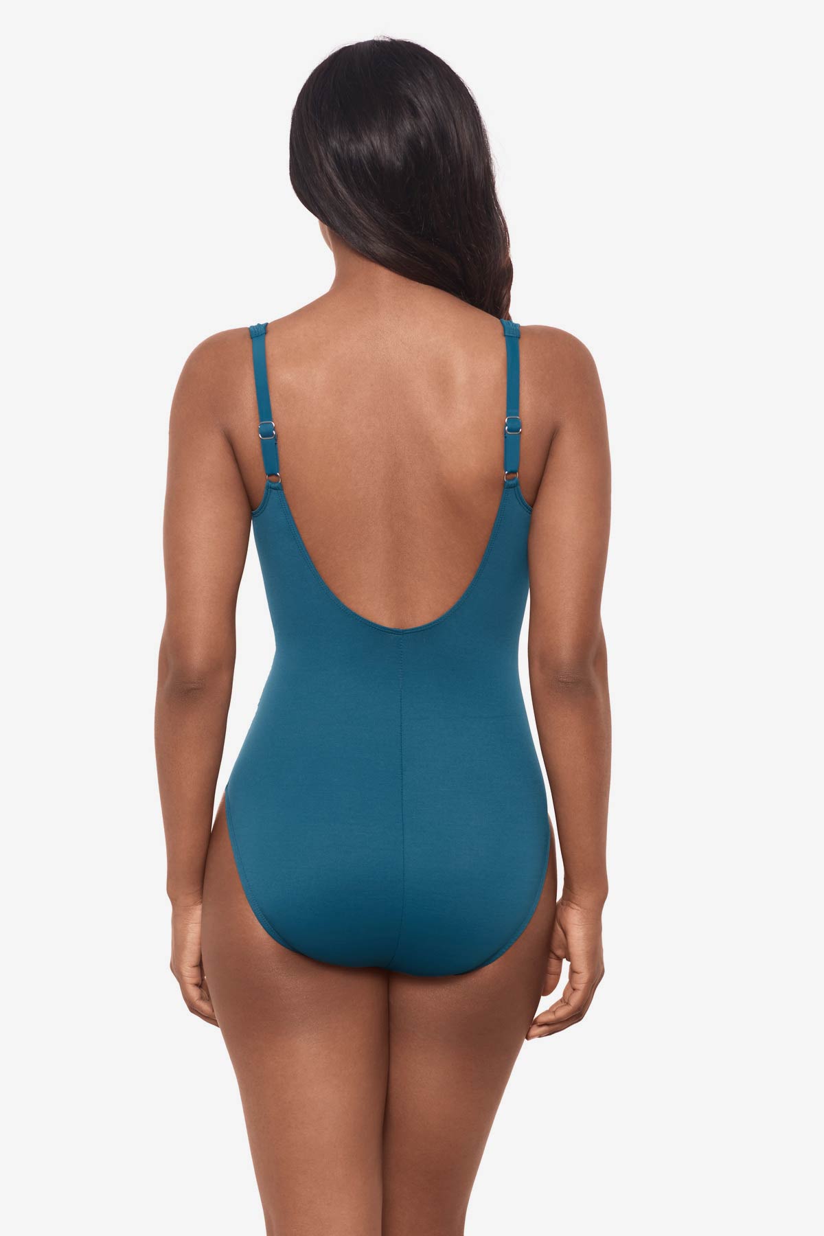Sanibel One Piece Black | Miraclesuit