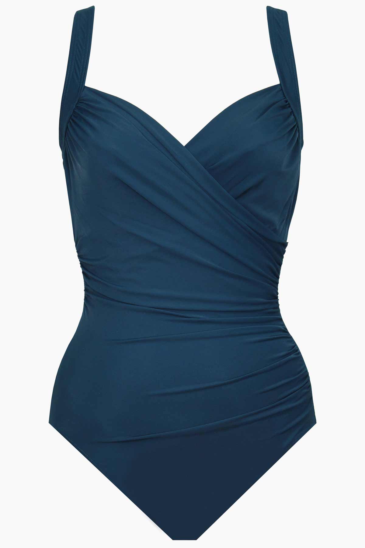 Sanibel One Piece Black | Miraclesuit