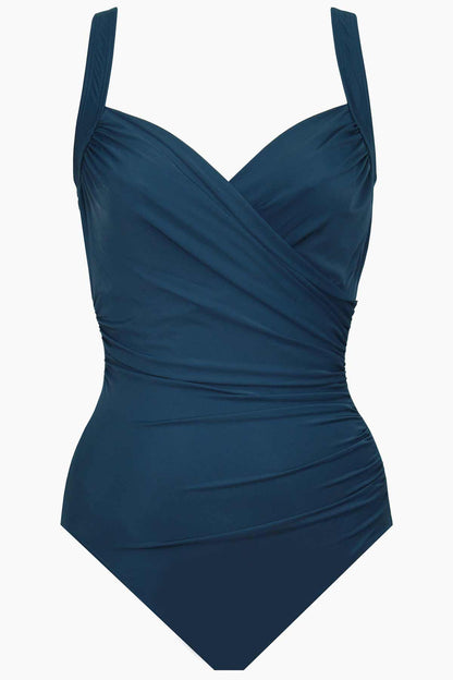 Sanibel One Piece Black | Miraclesuit