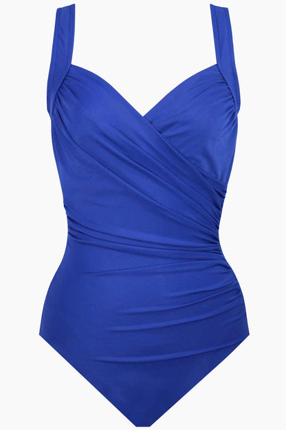 Sanibel One Piece Black | Miraclesuit