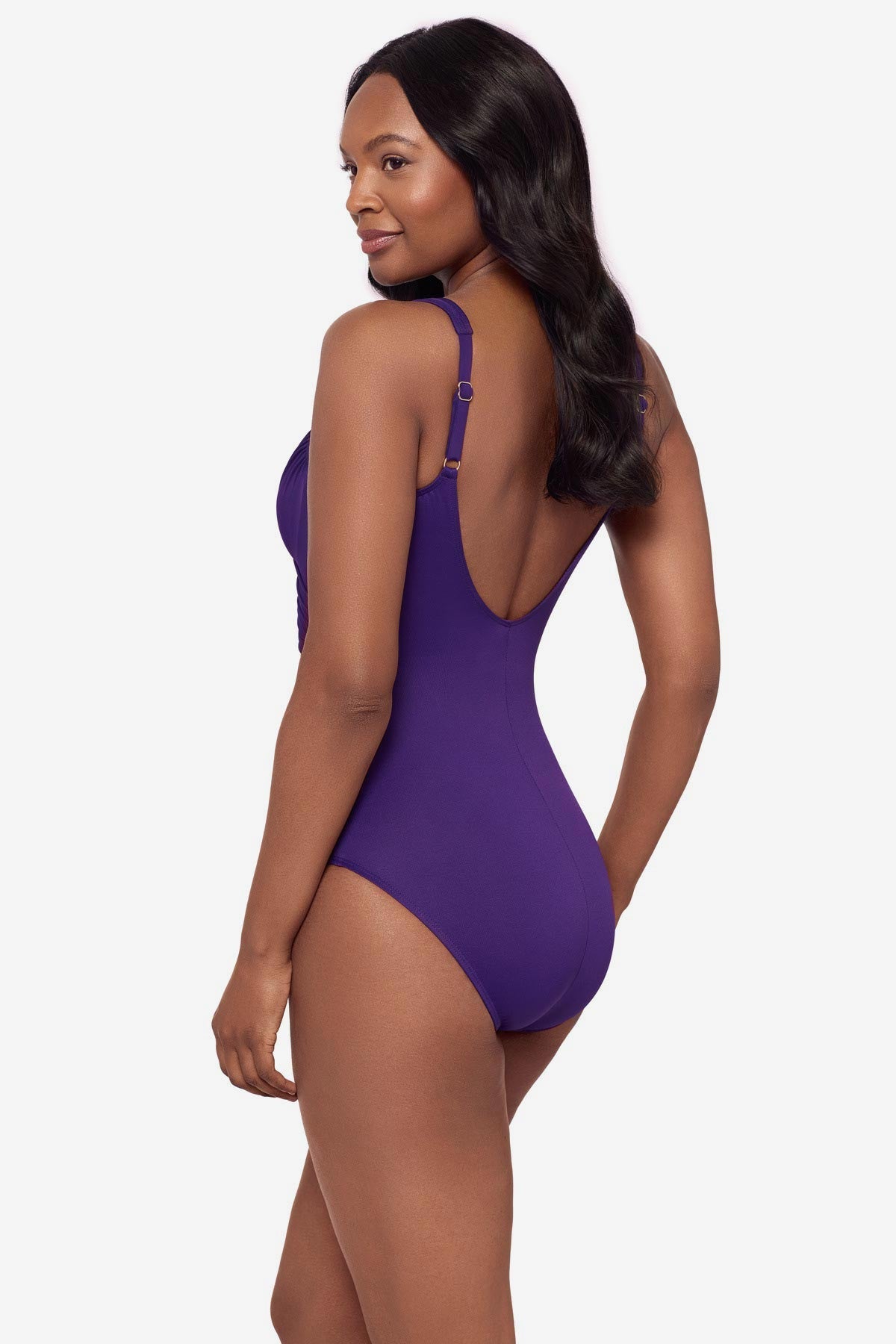 Sanibel One Piece Black | Miraclesuit