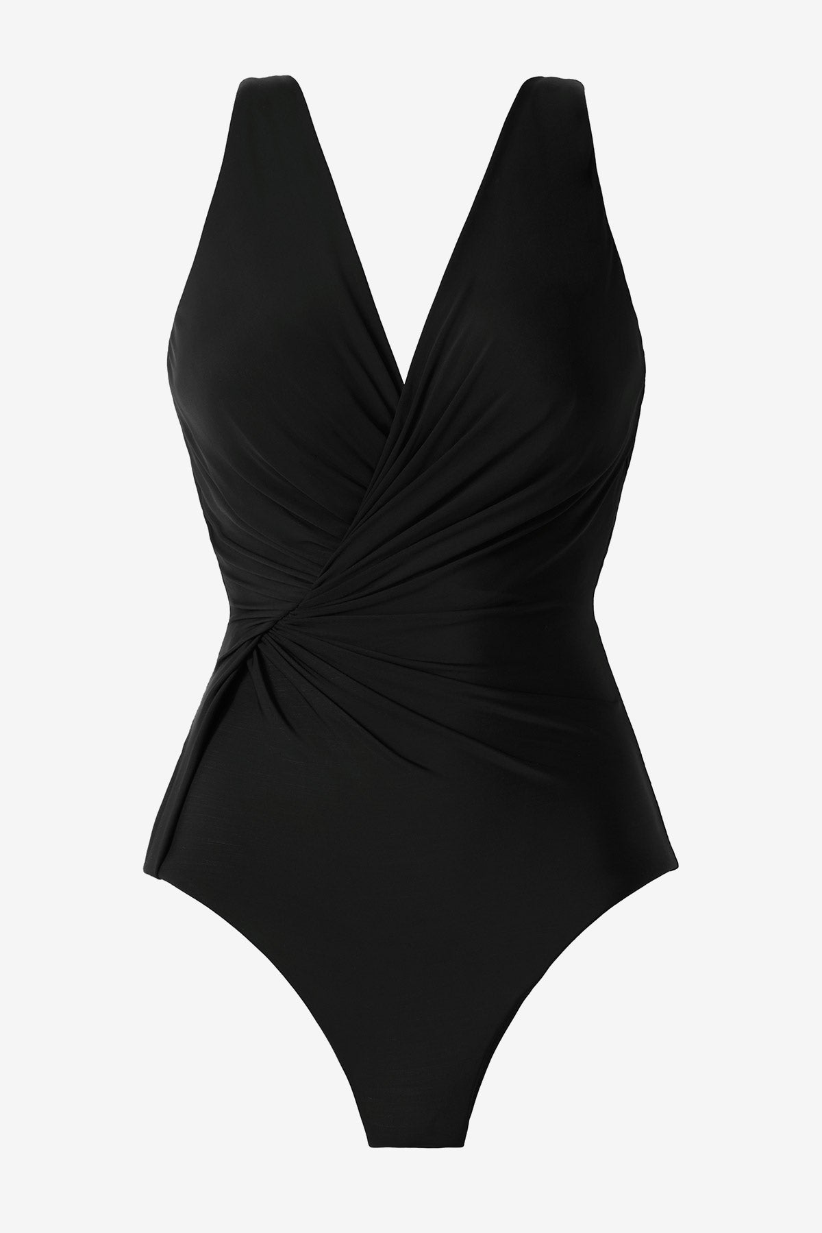 Esmerelda One Piece Swimsuit Mulberry | Miraclesuit