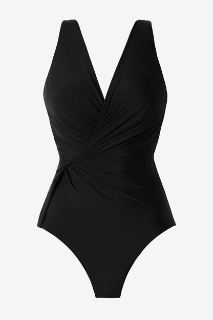 Esmerelda One Piece Swimsuit Mulberry | Miraclesuit