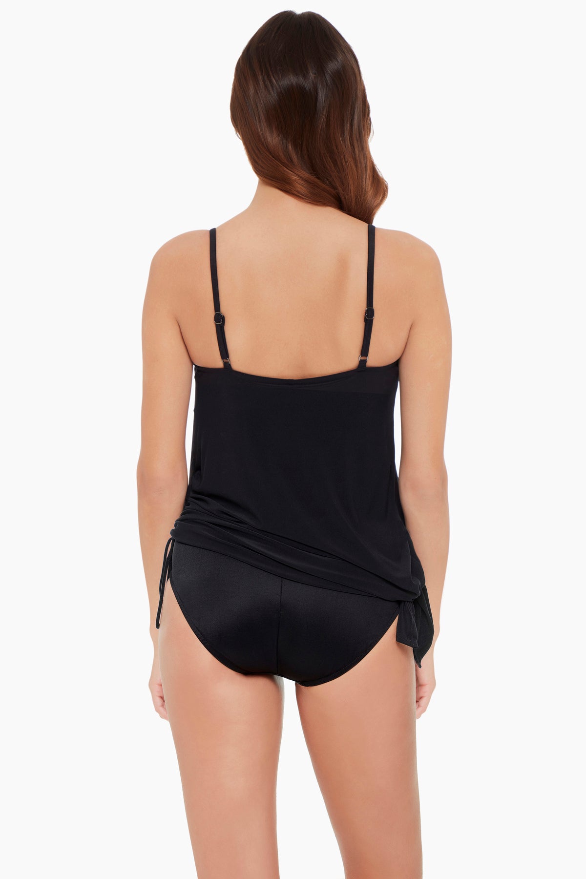 Magicsuit Brynn Swim Dress Black | Miraclesuit
